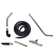 Nilfisk Complete Industrial Equipment Set antistatic, 40