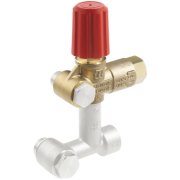 Bypass valve - VRF 2, 3/8
