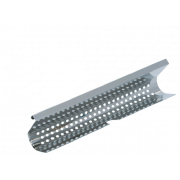 Dryprist til rektangulre spande, rustfri stl