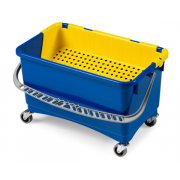 Drypsystem spand 28 ltr. komplet