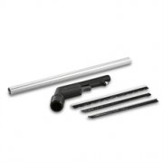 Krcher Stone gulvtppe - hard surface nozzle 