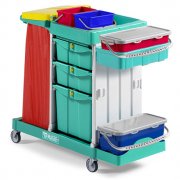 Magic Rengringsvogn 720 Basic 