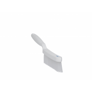 Vikan Smal Hndbrste med kort skaft, Stiv