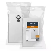 Stvsugerposer til Alto Attix 50 - 560 / WAP SQ Edition, 5 stk