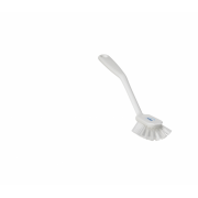 Vikan Opvaskebrste med Skrabekant, Medium