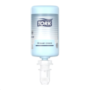 Tork shower cream S4, with color and perfume 1000 ml x 6 pcs.