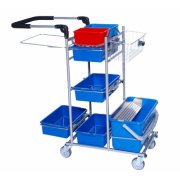 Tina Rengringsvogn 207000 Drypsystem