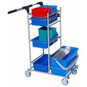 Tina Rengringsvogn 207004 Drypsystem