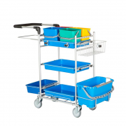 Tina Rengringsvogn 207006 Drypsystem