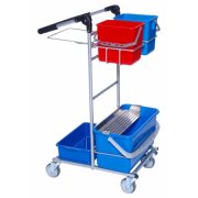 Tina Rengringsvogn 207014 Drypsystem