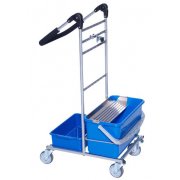 Tina Rengringsvogn 207015 Drypsystem Mini Ergo