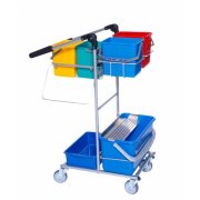 Tina Rengringsvogn 207018 Drypsystem