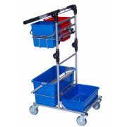 Tina Rengringsvogn 207020 Drypsystem