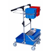 Tina Rengringsvogn 207021. KNK MODEL