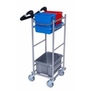 Tina Rengringsvogn 207500 Ergo super kompakt model 1