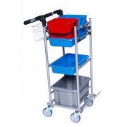 Tina 207502 Ergo super kompakt model 3