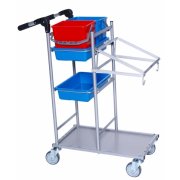 Tina Rengringsvogn 207512 Ergo kompakt model 12