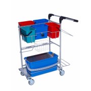 Tina Rengringsvogn 207531 Ergo slimline model 11