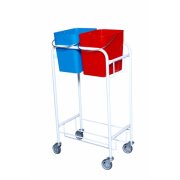 Tina Kompaktvogn 2 spd.