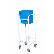 Tina kompaktvogn 1 spd