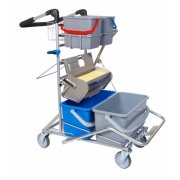 Tina Rengringvogn 203123 Fodpresse model 1