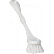 Vikan Opvaskebrste, 25 cm. Hvid