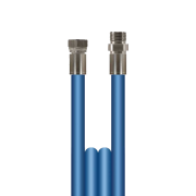Hgtrycksslang fr avloppsrengring 1/2