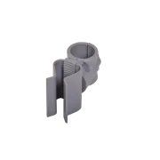 Verktygsh�llare (22 mm r�r)