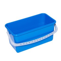 Standard buckets