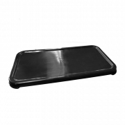 Lg til 22 liter spand Sort