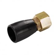 Krcher Munstycksanslutning/Gnga