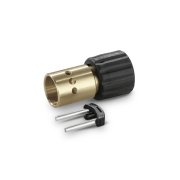 K�rcher Adapter M22 - Svirvel