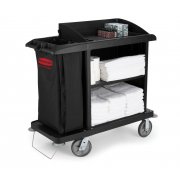 Rubbermaid 6190 Hotelvogn
