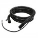 Krcher Spray extraction hose ID 38, 4 m