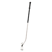 Ultra Ergo Buet Teleskopskaft inkl. fremfrer