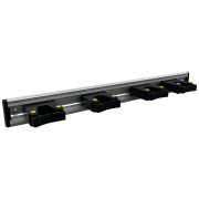 Tool holder for 4 pieces, 50 cm.