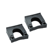 Toolflex hllare till skena, 30-40mm. 2 st.