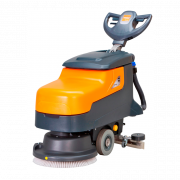 TASKI Swingo 455B BMS Gulvvasker