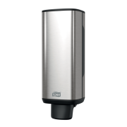 Tork 460010 Skumsbe Dispenser, S4 rustfri stl