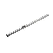 Teleskoprr rustfri 550-970 mm 36