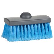 Vikan Fnsterborste Mjuk 80x150 mm.