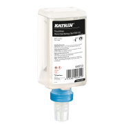 Katrin Hnddesinfektion Gel, Touchfree, 500 ml x 12 stk.