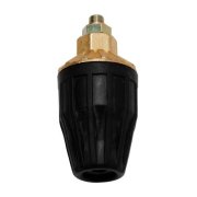 Nilfisk Turbohammer munstycke 1/8