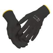 Odin Work PU Handske halvdyppet, 12 par