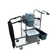 MAX Metod stor st�dvagn