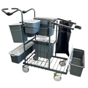 Metod Komfort st�dvagn