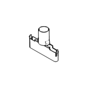 Krcher sugemundstykke til B 90