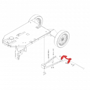 Krcher sugeholder B 90 R