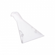 Plastlg til hndmundstykke til Puzzi 100