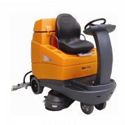 TASKI Swingo 5000 Gulvvaskemaskine